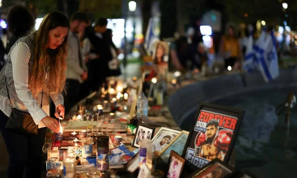 Μεσανατολικό: Τουλάχιστον 33.175 νεκροί από τα αντίποινα του Ισραήλ